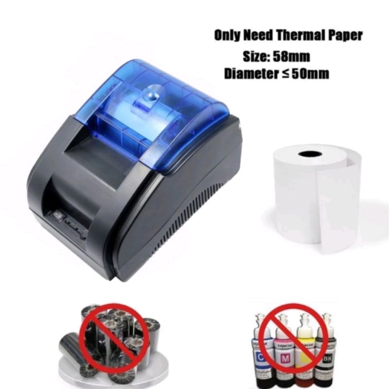 Thermal Printer