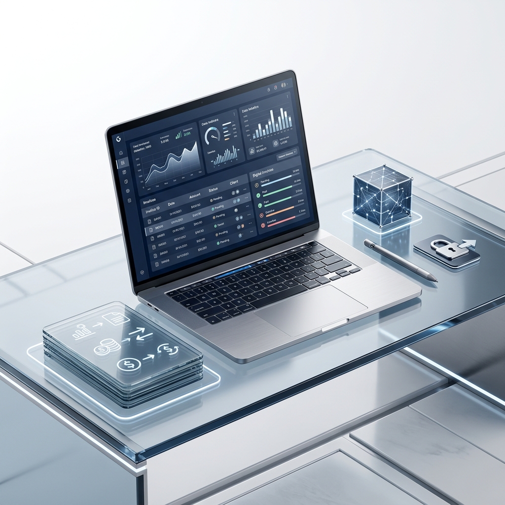 Quotation & Invoicing App